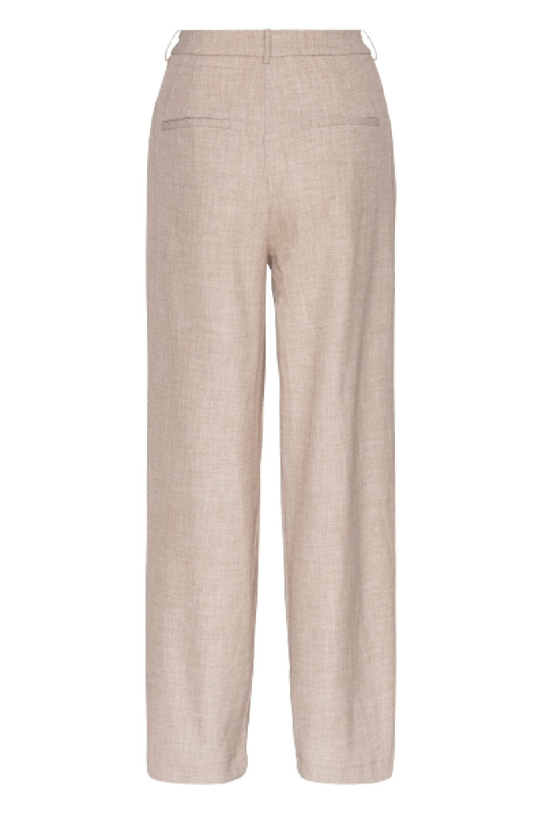 Forudbestilling - BYIC - Celina Pants - Beige Bukser 