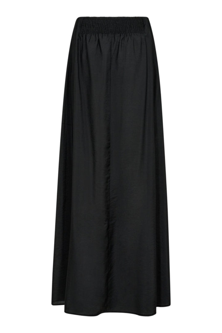 Co´Couture - Callumcc Tube Dress 36363 - 96 - Black