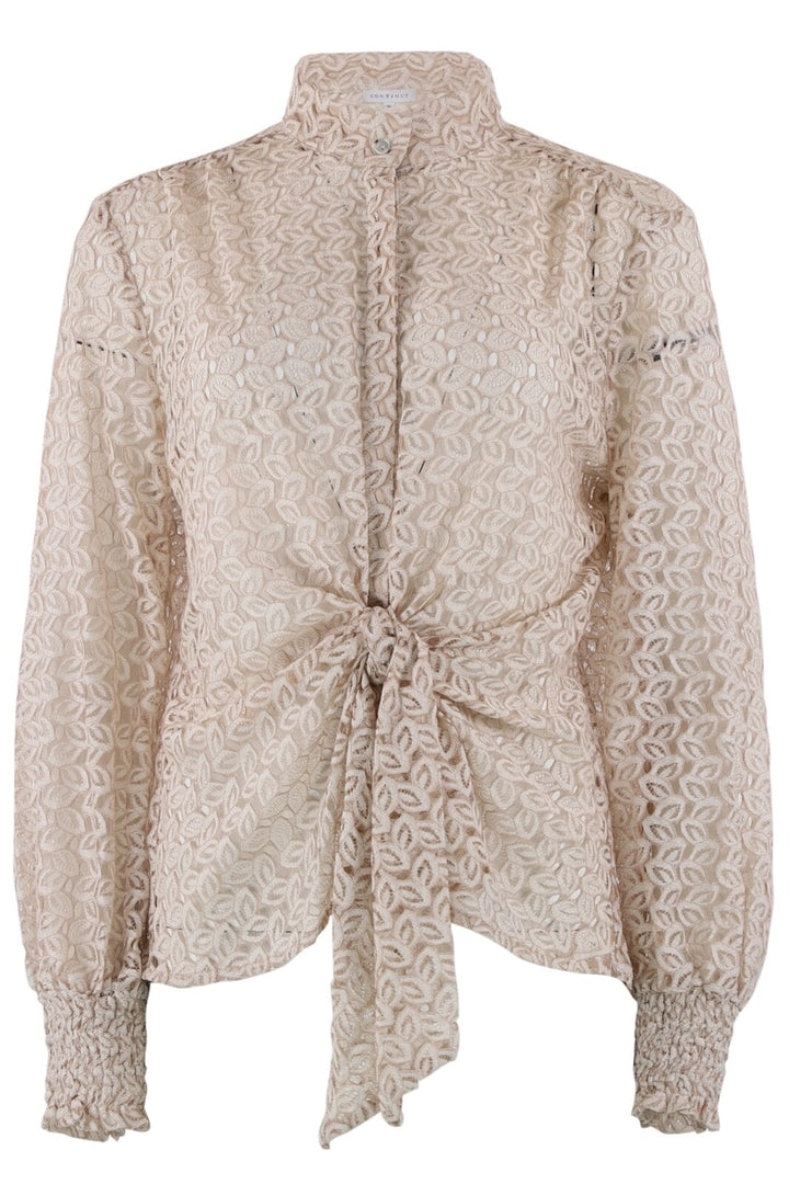 Continue - Karina Lace 14697 - Nougat