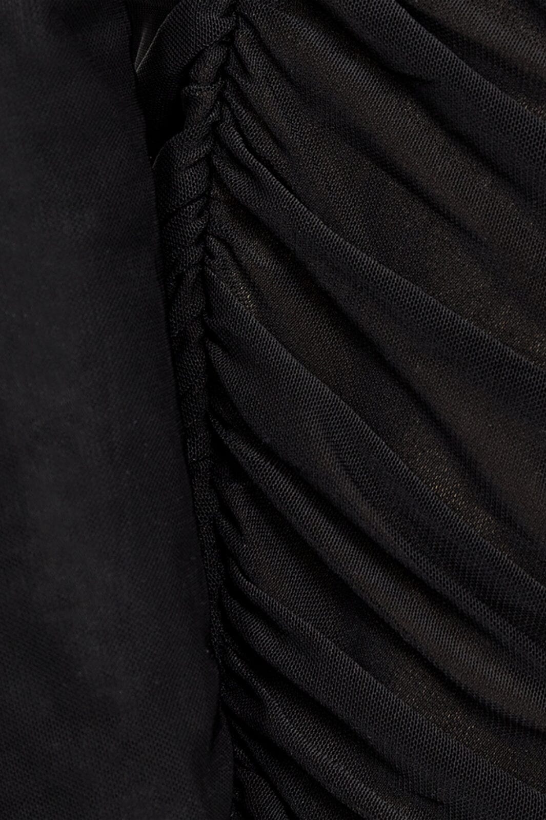 Forudbestilling - Copenhagen Muse - Cmmejse-Dress 205031 - Black Kjoler 