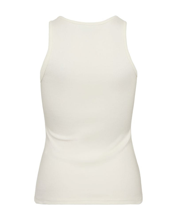 Forudbestilling - Copenhagen Muse - Cmsiv-to 205868 - 1010 Bright White Toppe 