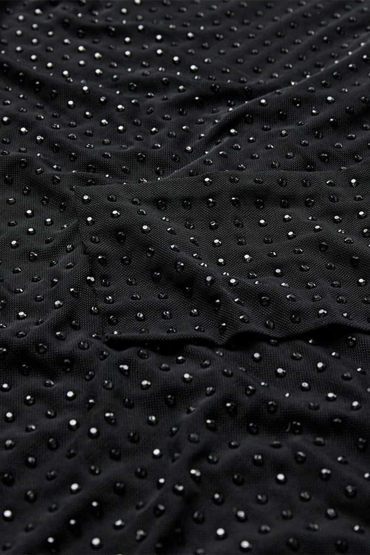 Forudbestilling - Copenhagen Muse - Cmstorno-Tee 204988 - Black Bluser 