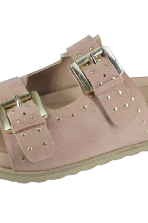 Copenhagen Shoes - Hanni Lep CK7174 - 0044 - Pink