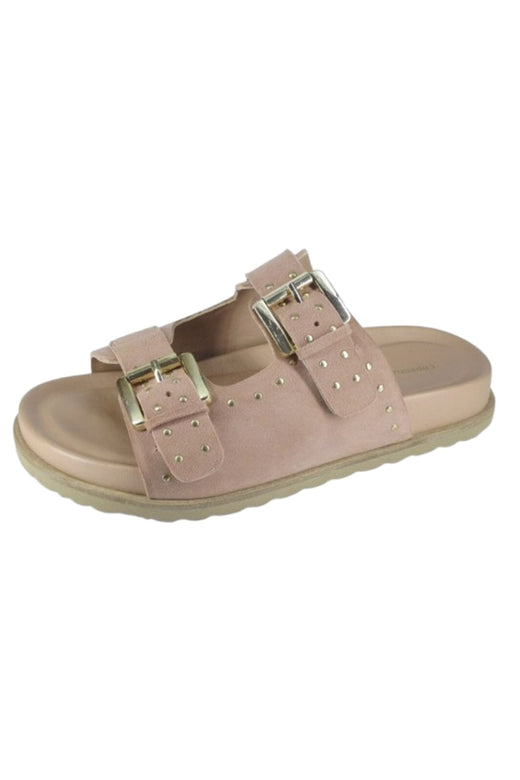 Copenhagen Shoes - Hanni Lep CK7174 - 0044 - Pink