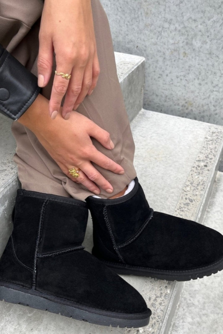 Copenhagen Shoes - Me And You CS7720 - 0001 - Black