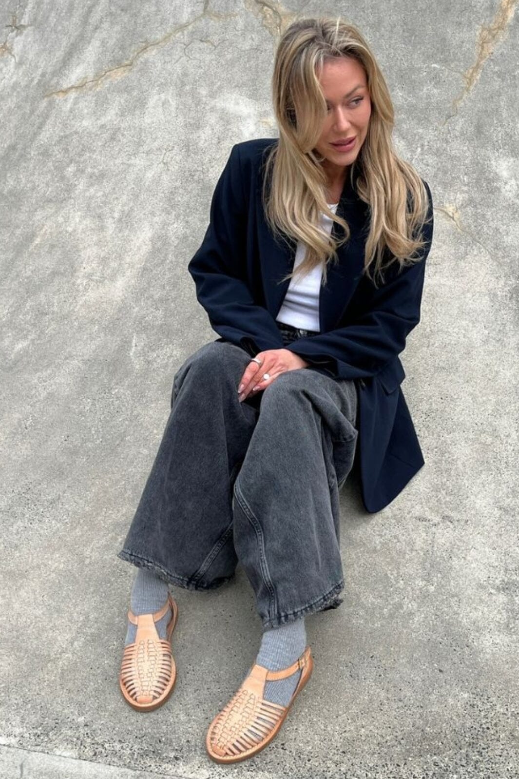 Copenhagen Shoes - My Days CS8605 - 403 - Natural