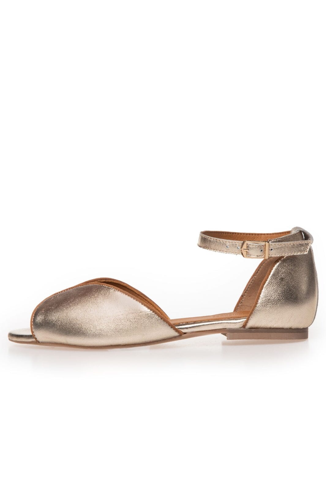 Copenhagen Shoes - My Loving- CS8517 - 0051 - Gold