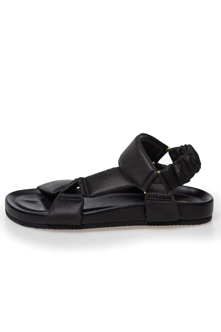 Copenhagen Shoes - My Summer Days CS7823 - 0001 - Black