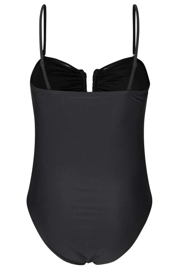 Forudbestilling - Cras - Elsacras Swimsuit - Black (Maj) Badedragter 