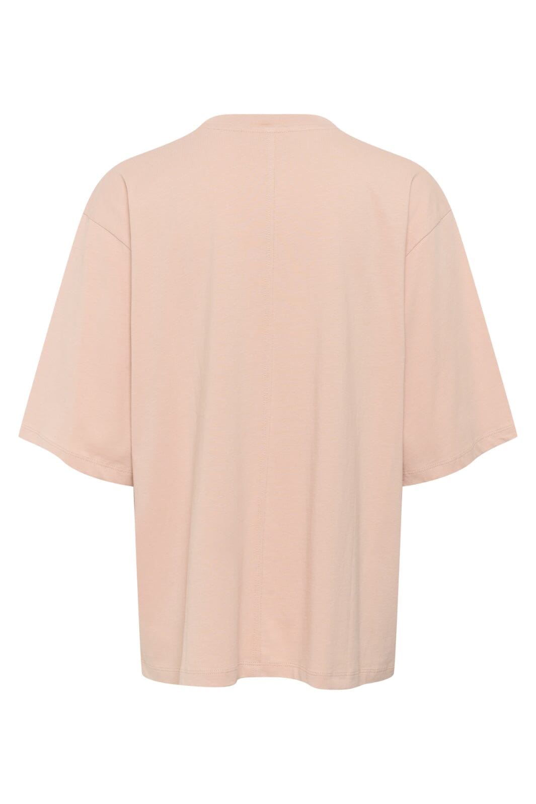 Gestuz - Gzanvi Tee 10910395 - 141307 - Rose Dust