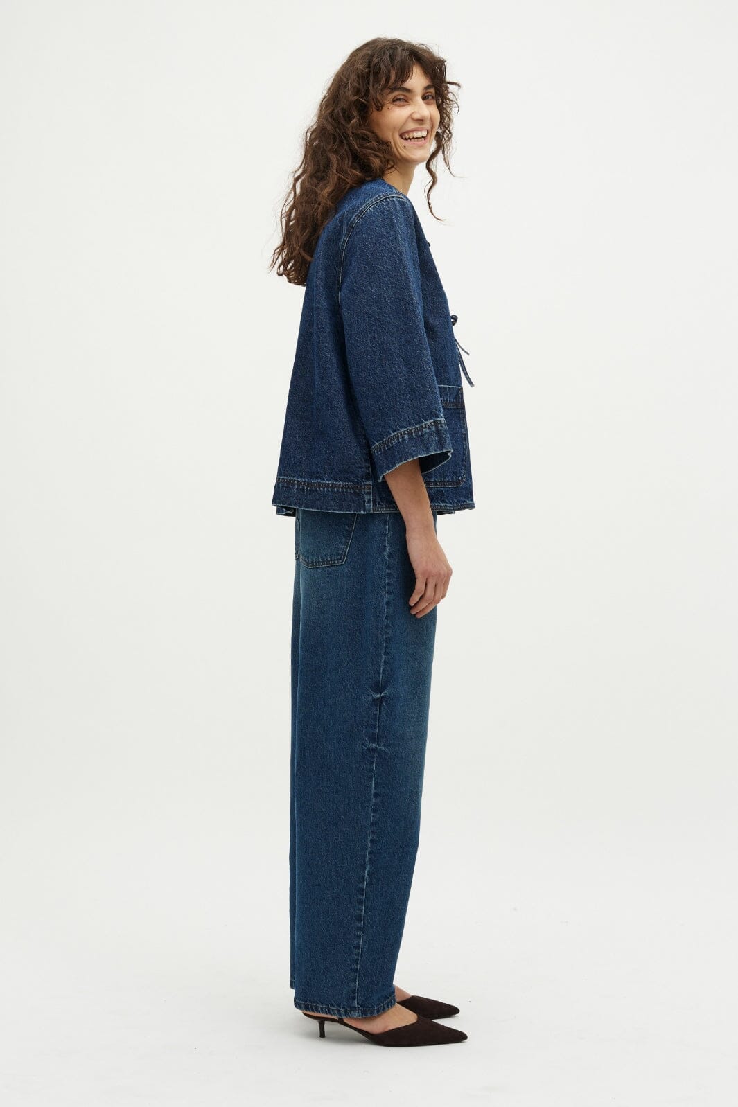 Global Funk - Maloa-G 73500608 - P60 - Mud Stone Wash