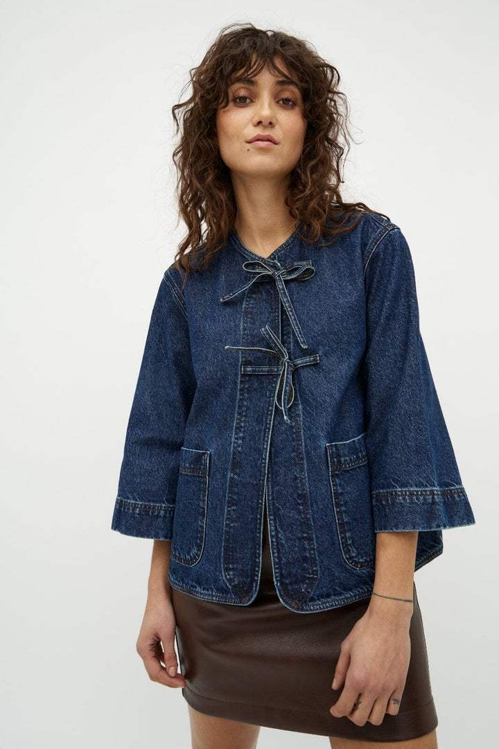 Global Funk - Maloa-G 73500608 - P60 - Mud Stone Wash