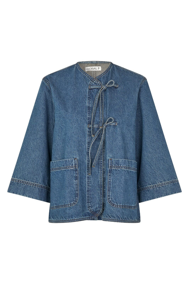 Global Funk - Maloa-G 73500608 - P60 - Mud Stone Wash