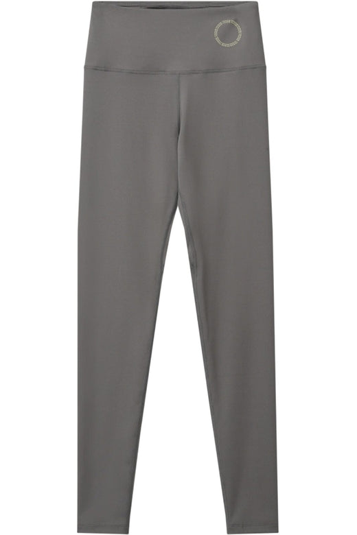 H2O - Mkxh2O Long Tights 100942-1 - 1060 - Dark Grey