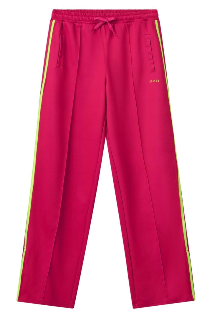 H2O - Tracksuit Pants 100178 - 2071 - Wild Pink