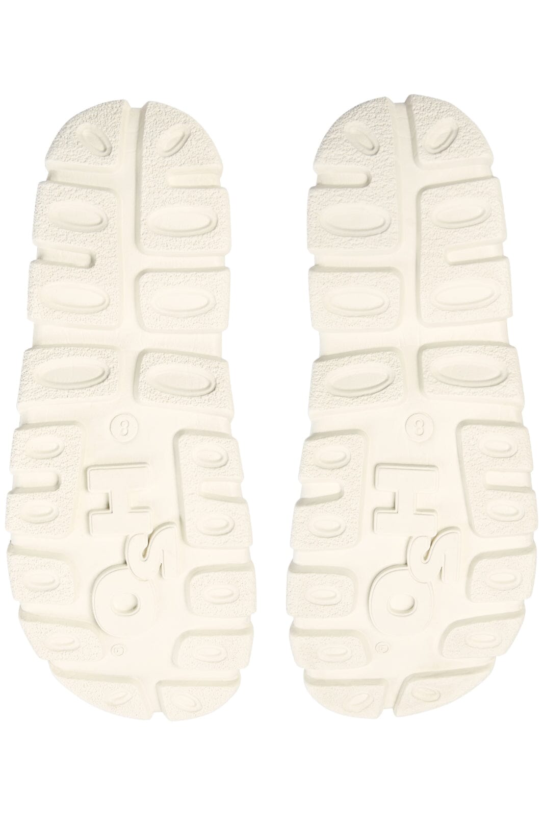 Forudbestilling - H2O - Trek Closed Sandal - 1008 Cannoli Cream Sandaler 