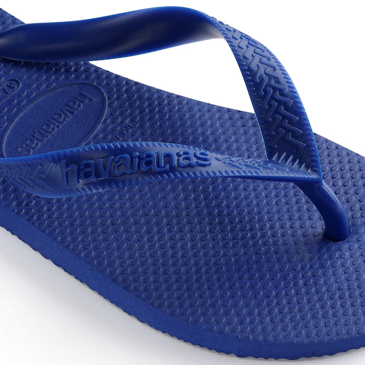 Forudbestilling - Havaianas - Top - Marine Blue Badesandaler 