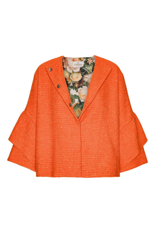 Karmamia - Spencer Jacket 2076 - No. 45 (Limited)