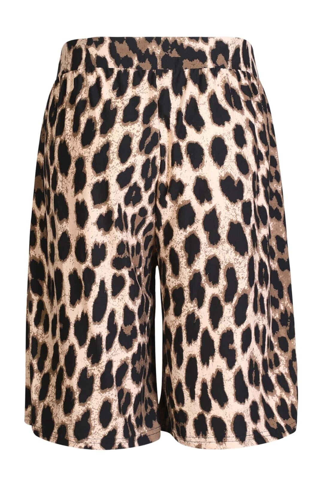 Liberte - Alma-Long-Shorts 9674 - Big Lux Leo Fossil