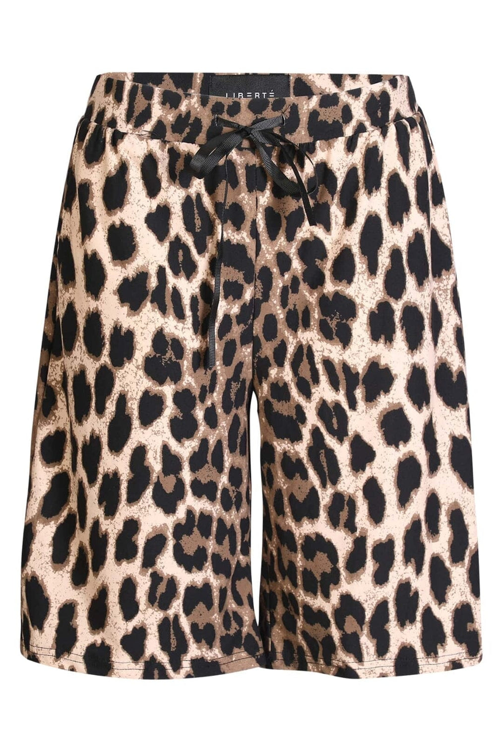 Liberte - Alma-Long-Shorts 9674 - Big Lux Leo Fossil