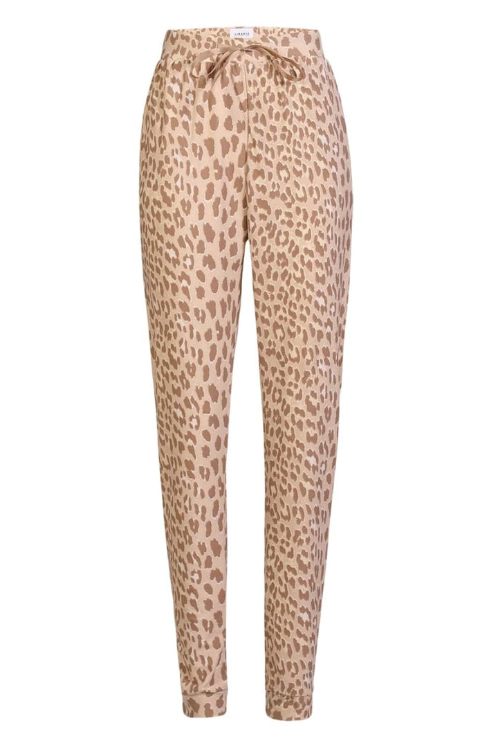 Liberte - Alma-Pants 9500 - Desert Lux Leo