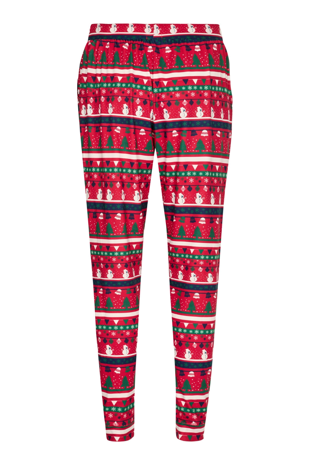 Forudbestilling - Liberte - Alma-Pants - Snowman X-Mas22 (November) Bukser 
