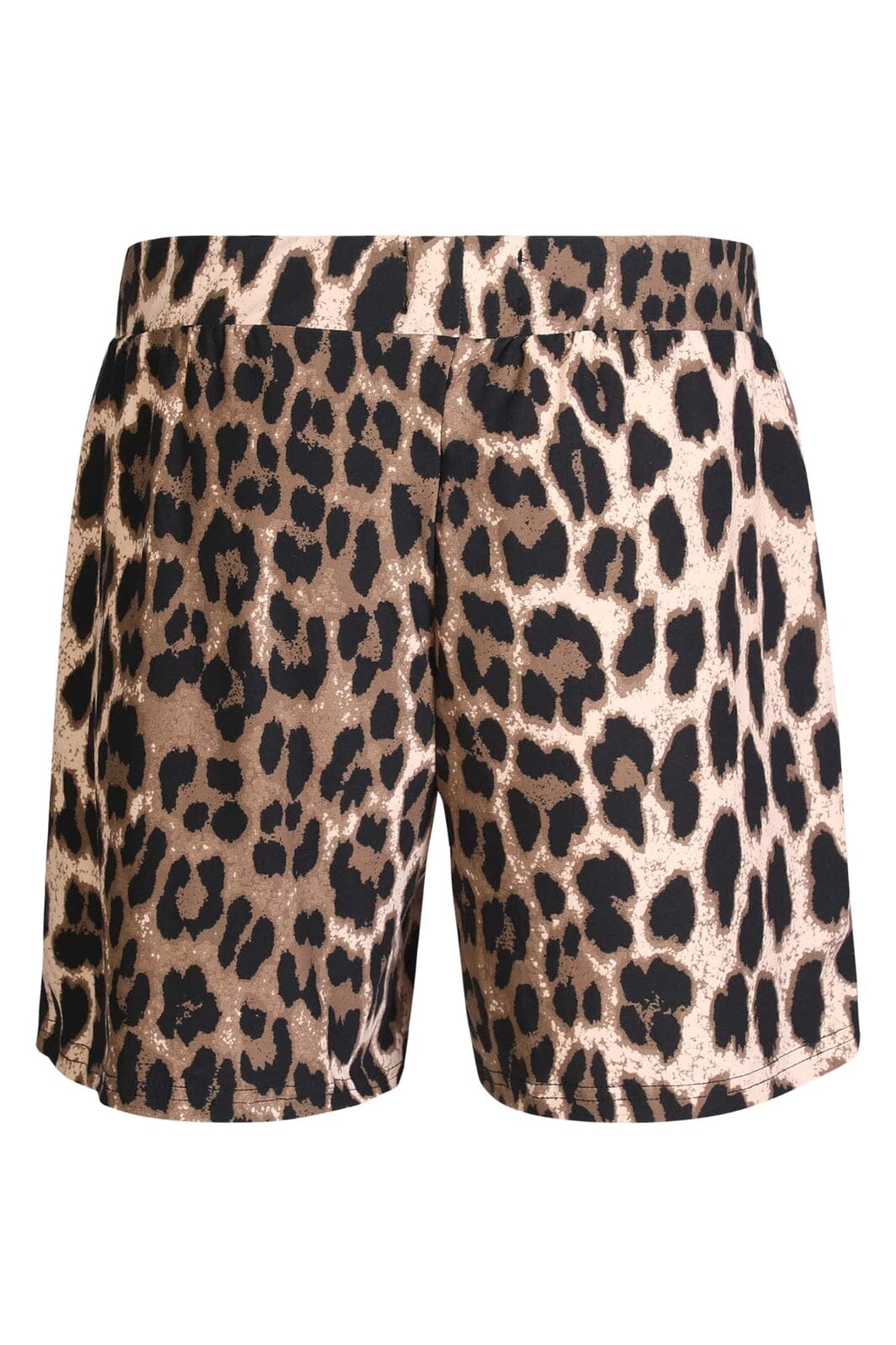 Liberte - Alma-Shorts 9517 - Big Lux Leo Fossil