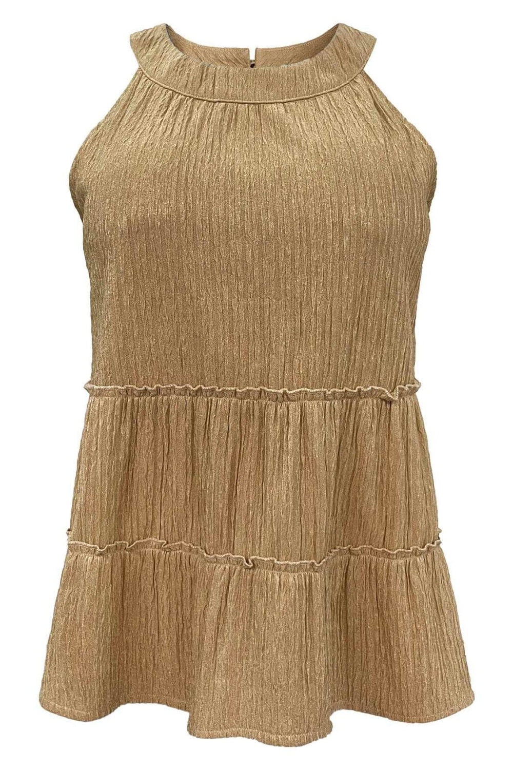 Liberte - Anni-Top 22209 - Brown