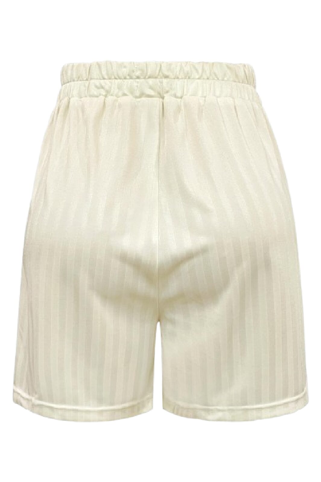 Liberte - Felia-Shorts 22230 - Creme Simili