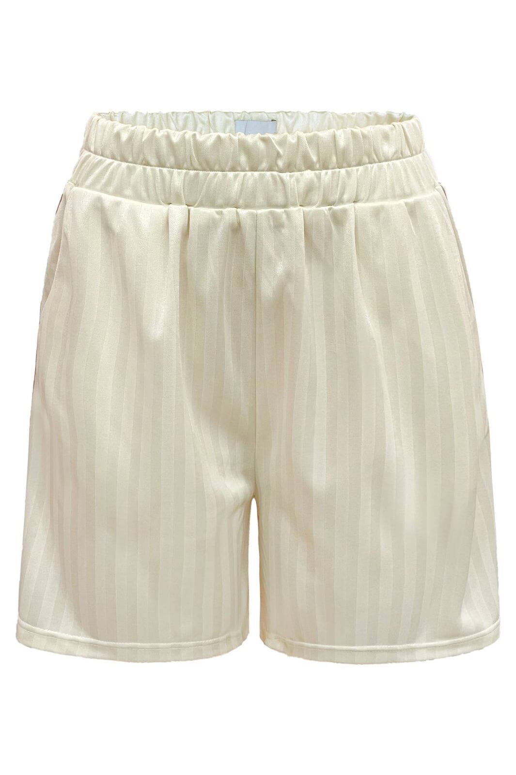 Liberte - Felia-Shorts 22230 - Creme Simili