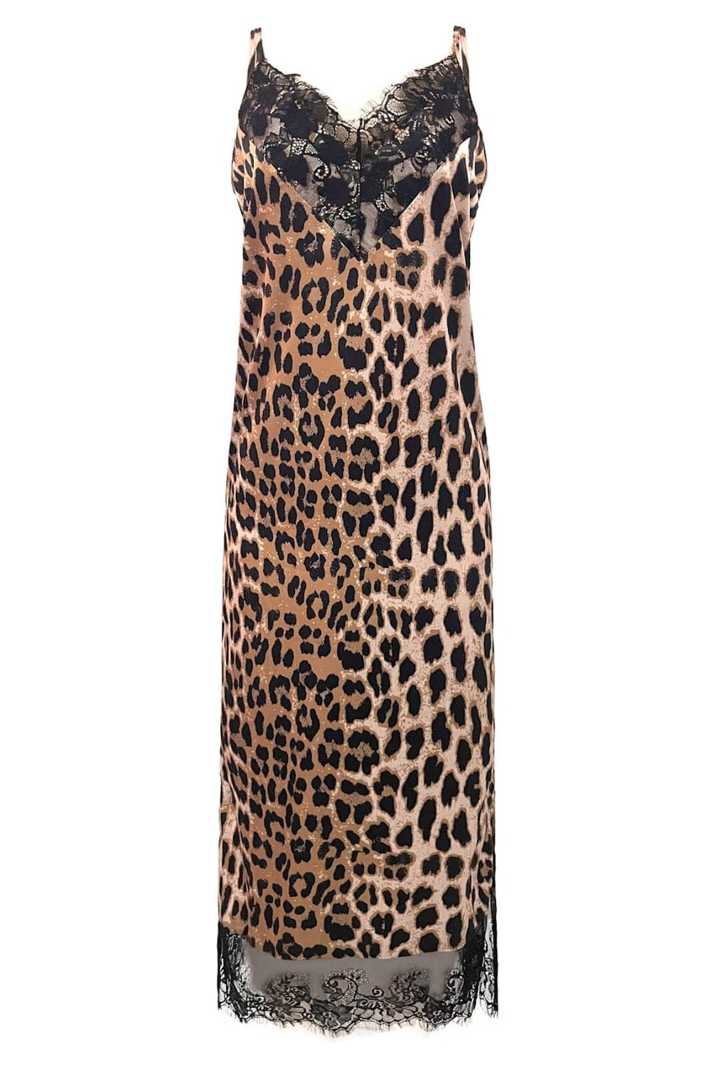 Liberte - Lola Dress 22113 - Big Lux Leo