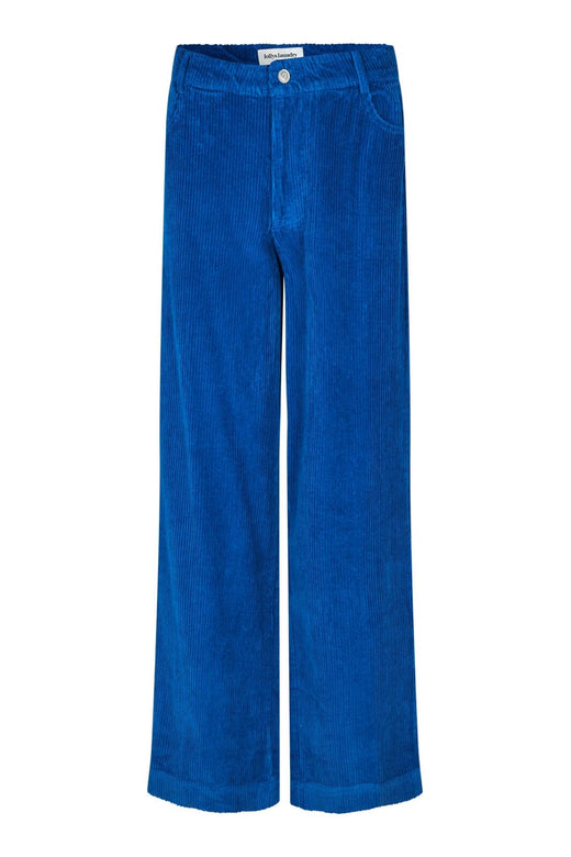 Forudbestilling - Lollys Laundry - Floridall Pants25445-2012 - 97 Neon Blue