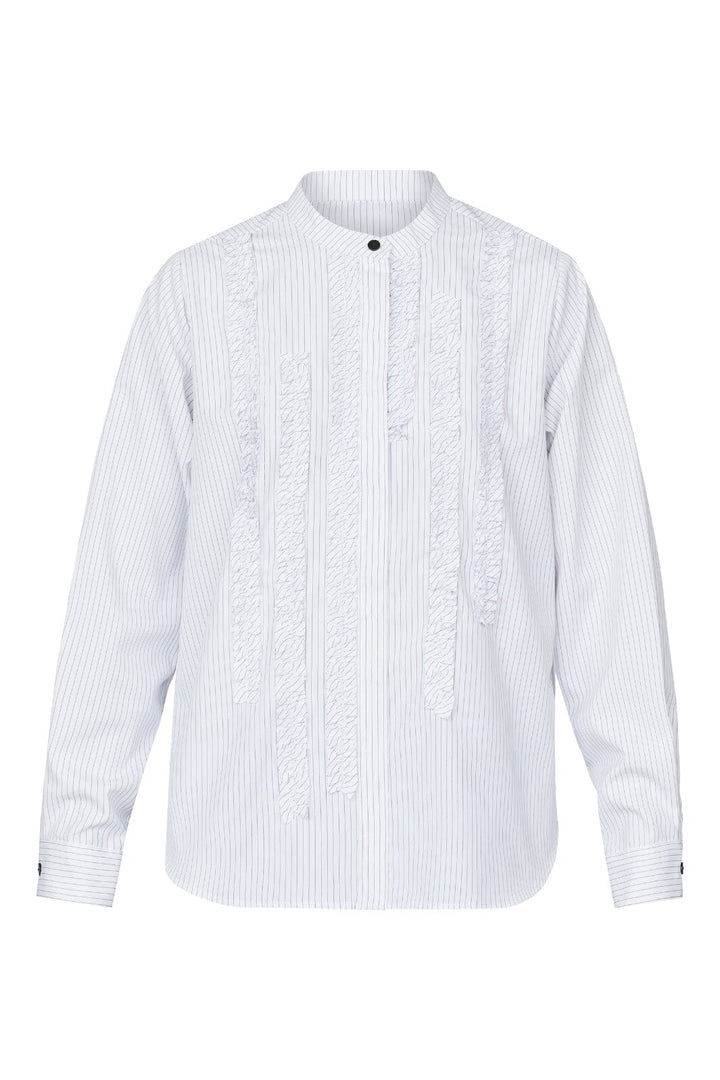 Love & Divine - Love1268 18336 - 830 - White/Stripe