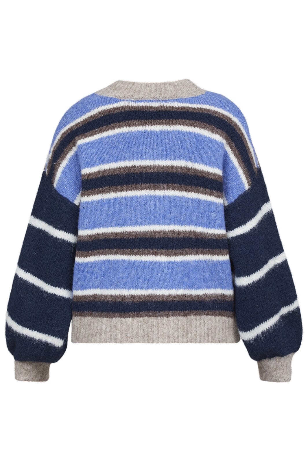 Love & Divine - Love1285 18473 - 831 - Blue/Brown
