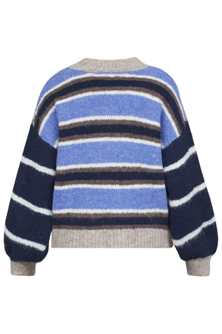 Love & Divine - Love1285 18473 - 831 - Blue/Brown