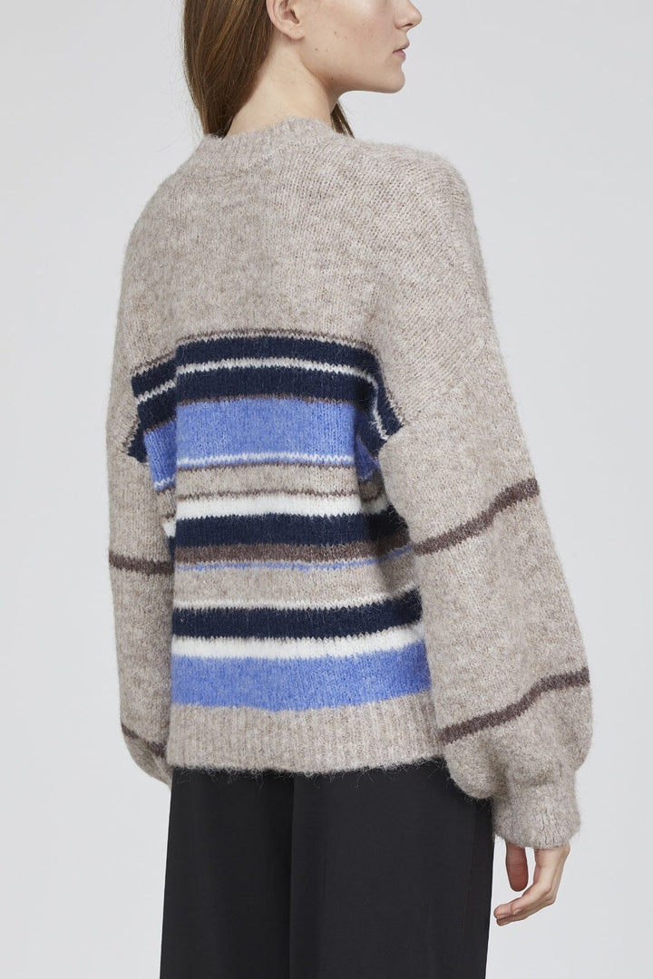 Love & Divine - Love1286 18474 - 831 - Blue/Brown