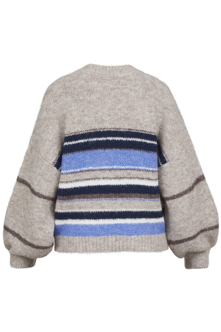 Love & Divine - Love1286 18474 - 831 - Blue/Brown