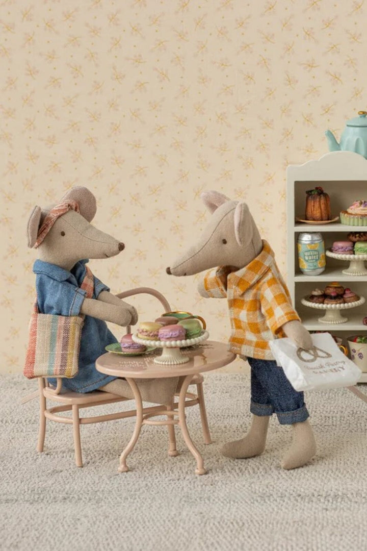 Maileg - Far Mus - Mum/Dad Mouse