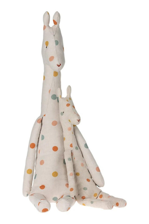 Maileg - Safari Friends, Medium Giraf - Medium