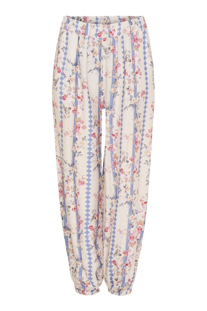 Marta Du Chateau - Mdcamalie Pants 6893 - Jeans2319Tps