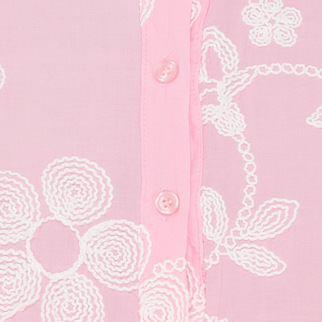 Forudbestilling - Marta Du Chateau - Mdcanastasia Shirt 7005 - Pink95 Skjorter 