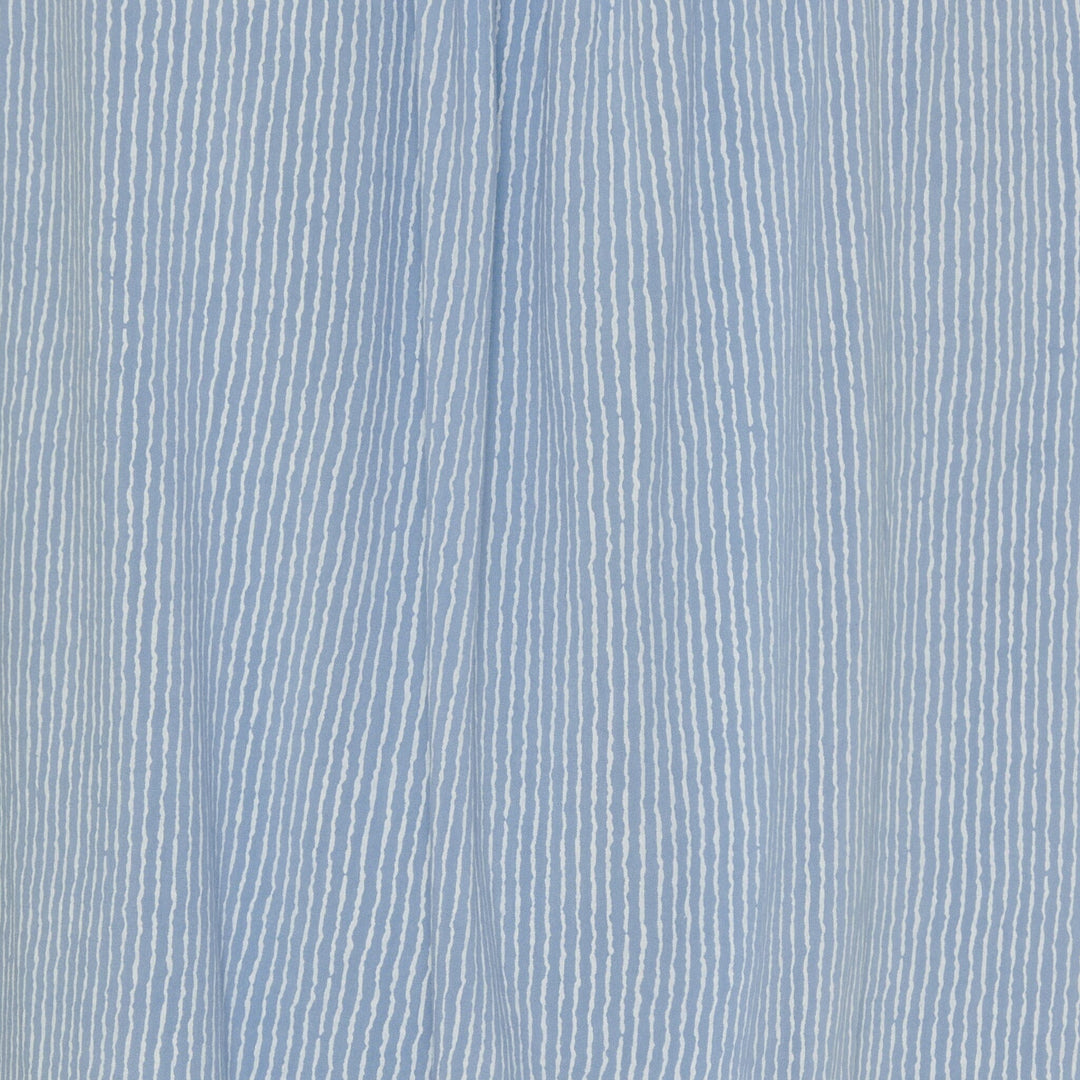 Forudbestilling - Marta Du Chateau - Mdccarmen Dress - Lightblue Kjoler 