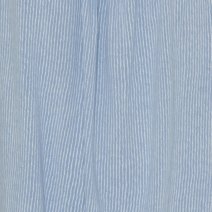 Forudbestilling - Marta Du Chateau - Mdccarmen Dress - Lightblue Kjoler 