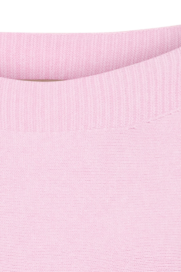 Marta Du Chateau - Mdccostanza Knit 9511 - Pink