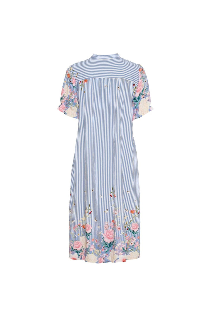 Marta Du Chateau - Mdccristina Dress 7263 - Jeans4837Tpg