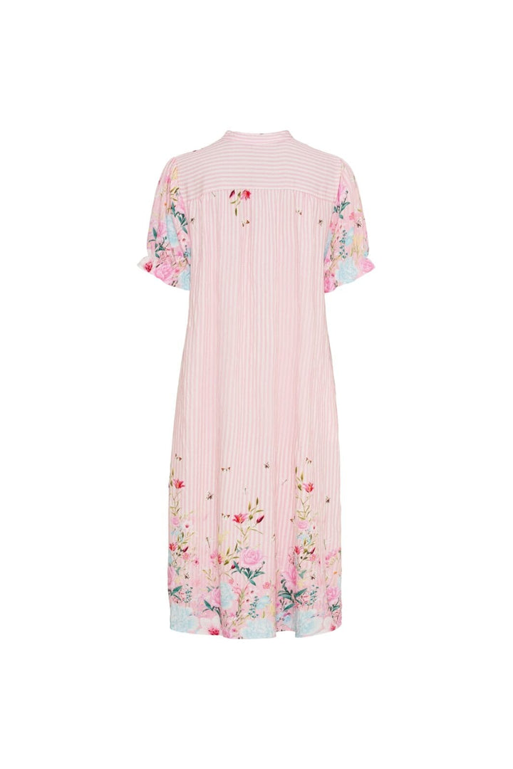 Marta Du Chateau - Mdccristina Dress 7263 - Rose4837Tpg