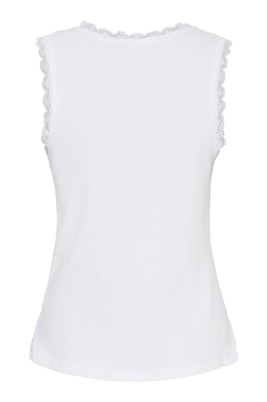 Marta Du Chateau - Mdcgaia Top 22528 - White