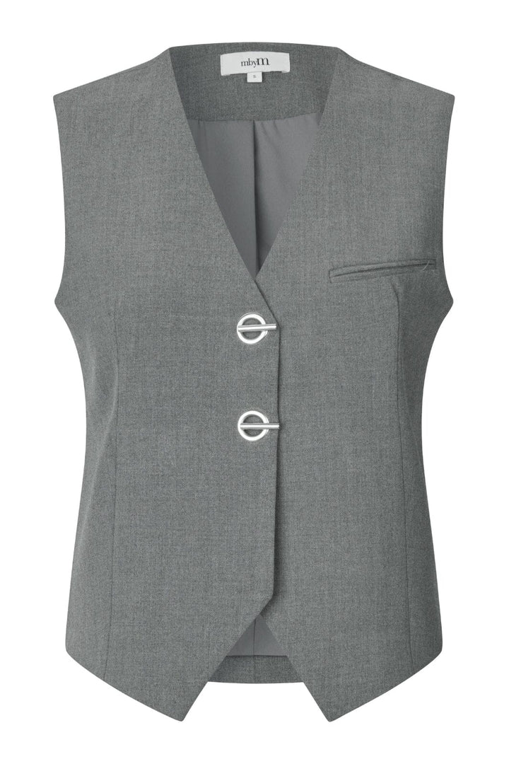 MbyM - Aleia-M 57060525 - 605 - Medium Melange