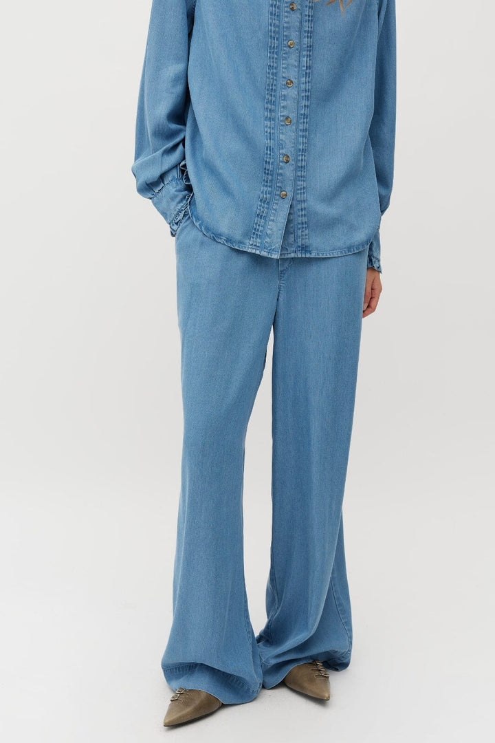 MbyM - Asaka-M 58649566 - S98 - Blue Soft Wash