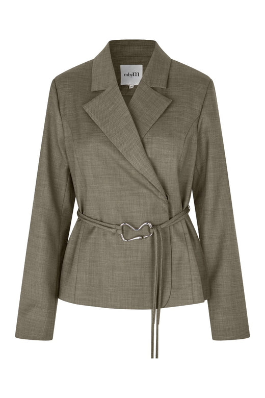 MbyM - Ivia-M 62540527 - T13 - Chicory Coffee Melange